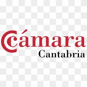 Camara Cantabria Logo Png Transparent - Camara Sevilla, Png Download - camara png