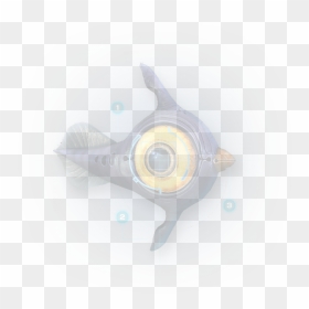 The New-look Subnautica , Png Download - Anchovy, Transparent Png - subnautica png