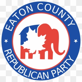 Eaton County Republican Party - Hyderabad Biriyani House, HD Png Download - republican logo png