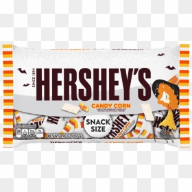Hersheys Cookies And Cream Yogurt, HD Png Download - candy corn png