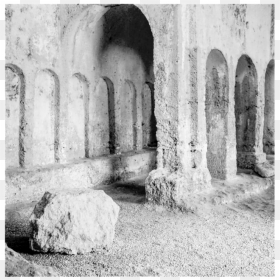 Prova4 - Arch, HD Png Download - ruins png