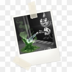 Cartoon, HD Png Download - luigi's mansion png