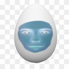 I Have Named Him Egg Man - Surreal Meme, HD Png Download - meme man png