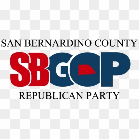 San Bernardino County Republican Party - Republic Family Of Companies, HD Png Download - republican logo png