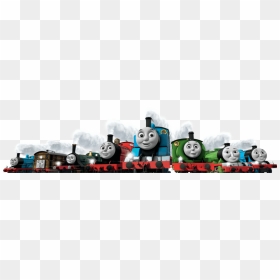 About Thomas & Friends - Thomas The Tank Engine, HD Png Download - thomas the tank engine png