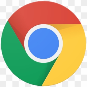 Google Chrome Logo - Warren Street Tube Station, HD Png Download - chrome logo png