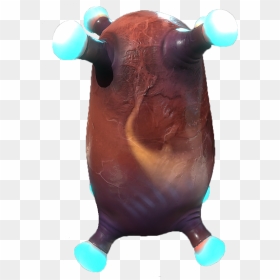 Crimson Ray Egg Subnautica , Png Download - Subnautica Crimson Ray Egg, Transparent Png - subnautica png