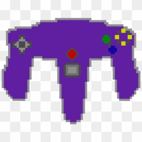 Graphic Design, HD Png Download - n64 png