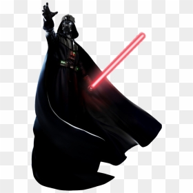 Darth Vader Png Pic - Star Wars Darth Vader Png, Transparent Png - vader png