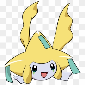 #jirachi #freetoedit - Jirachi Png, Transparent Png - jirachi png