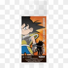 Cartoon, HD Png Download - kid goku png