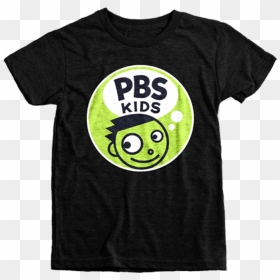 Pbs Kids, HD Png Download - pbs kids logo png