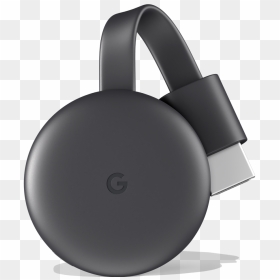 Google Chromecast 3 Ga00439, HD Png Download - google chrome png