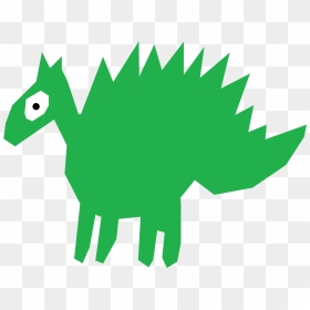Dinosaur Refixed Clip Arts, HD Png Download - jeffy png