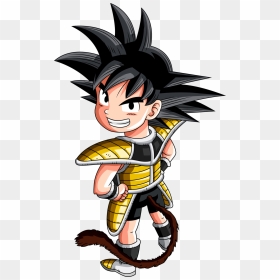 Traditional Games » Thread - Goku Black The Hedgehog, HD Png Download - kid goku png
