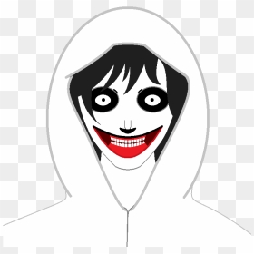 Jeff The Killer Meme - Jeff The Killer, HD Png Download - meme man png
