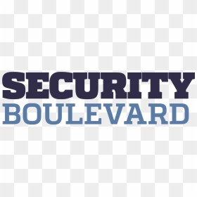 Security Boulevard Logo, HD Png Download - n64 png