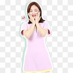Twice, HD Png Download - twice png
