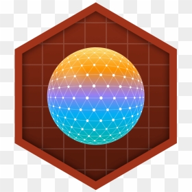 Circle, HD Png Download - master ball png