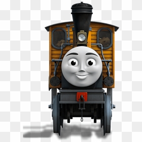 Bash Thomas And Friends, HD Png Download - thomas the tank engine png