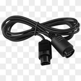 Data Transfer Cable, HD Png Download - n64 png