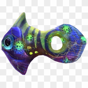 Image Infected Holefish Png Subnautica Wiki Fandom - Subnautica Fish, Transparent Png - subnautica png