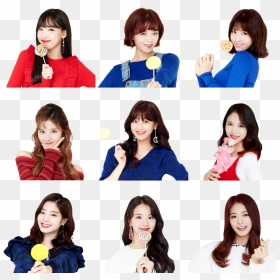 Twice X Sudden Attack, HD Png Download - twice png