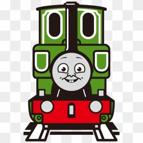 Thomas The Tank Engine Wiki, HD Png Download - thomas the tank engine png