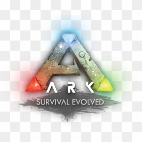 Survival Evolved Está Prestes A Chegar - Ark Png, Transparent Png - ark survival evolved png