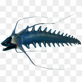 Subnautica Creature Png , Png Download - Subnautica Creatures Png, Transparent Png - subnautica png