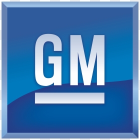 General Motors Logo Png, Transparent Png - gm logo png