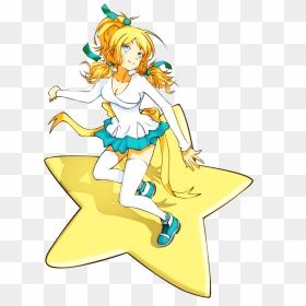 Cartoon, HD Png Download - jirachi png