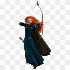 Download Merida Png Images - Merida Png, Transparent Png - minecraft bow png