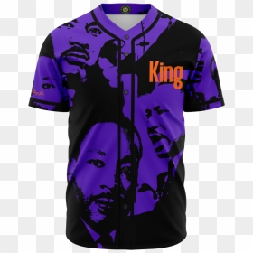 Active Shirt, HD Png Download - martin luther king jr png