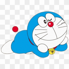 Doraemon Animation Video High-definition Animated Cartoon - Background Doraemon, HD Png Download - teletubbies sun png
