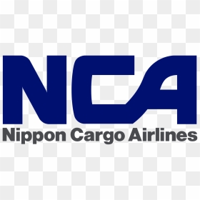 Nippon Cargo Airlines Logo, HD Png Download - american airlines logo png
