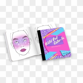 Comp Book, HD Png Download - wet emoji png