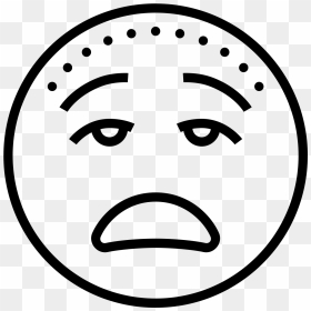 Mac Google Chrome Icon , Png Download - Bored Icon Face Transparent Background, Png Download - google chrome png