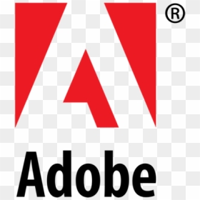 Adobe Logo Png, Transparent Png - adobe illustrator logo png