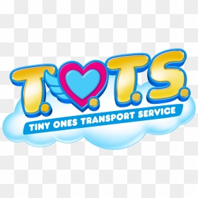 Welcome To The Wiki - Tots Disney Junior Logo, HD Png Download - wet emoji png