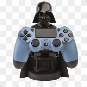 Joystick, HD Png Download - vader png