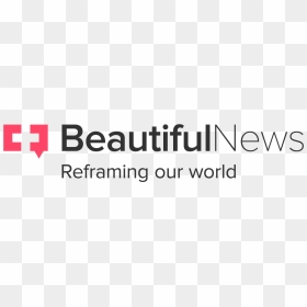 Beautiful News - React, HD Png Download - feminist png