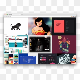 Graphic Design, HD Png Download - google chrome png