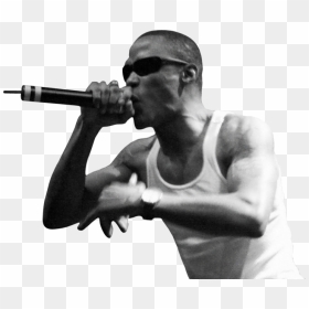 Canibus, HD Png Download - rapper png