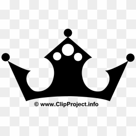 Crown Logo Clipart Image Download King Crown Logo Png - Couronne Blanc Png, Transparent Png - crown logo png