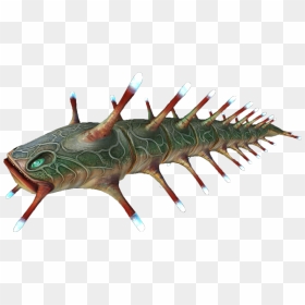 43 Mb Png - Portable Network Graphics, Transparent Png - subnautica png