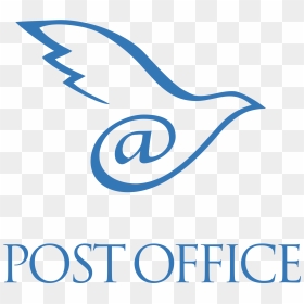 Post Office Logo Png Transparent - Post Office, Png Download - usps logo png