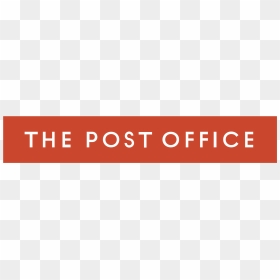 The Post Office Logo Png Transparent - World Press Photo Logo, Png Download - usps logo png