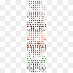 Super,mario,sprites - Illustration, HD Png Download - mario sprite png
