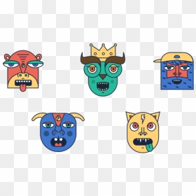 Ruins-5, HD Png Download - ruins png